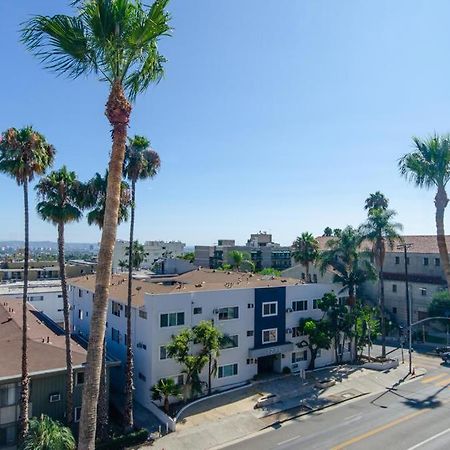 Hollywood Loft Apartments Free Parking Close To Studios Universal Los Angeles Exterior photo